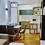 2-bedroom Sofi Lux Διαμέρισμα Σκόπια