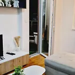 2-bedroom Sofi Lux