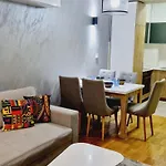 Διαμέρισμα 2-bedroom Sofi Lux Σκόπια