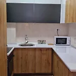 Διαμέρισμα 2-bedroom Sofi Lux