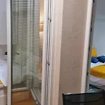 Διαμέρισμα 2-bedroom Sofi Lux *
