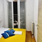 2-bedroom Sofi Lux Διαμέρισμα Σκόπια