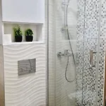 2-bedroom Sofi Lux Διαμέρισμα Σκόπια