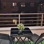 2-bedroom Sofi Lux Σκόπια