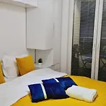 2-bedroom Sofi Lux Σκόπια