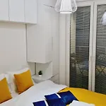 2-bedroom Sofi Lux Διαμέρισμα *