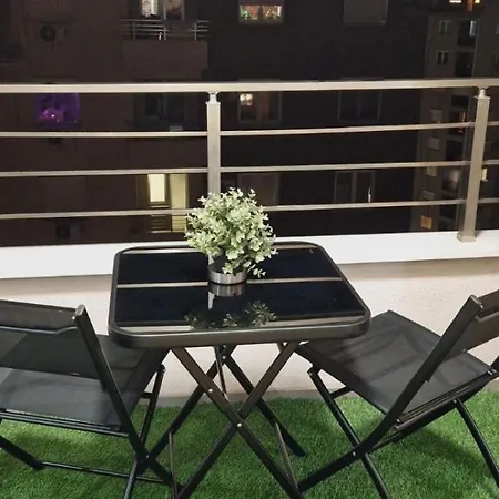 2-bedroom Sofi Lux Apartament