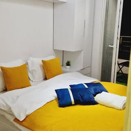 2-bedroom Sofi Lux *