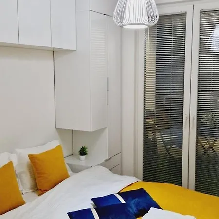2-bedroom Sofi Lux Apartament *