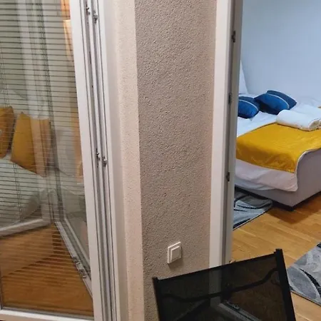 2-bedroom Sofi Lux Apartament *