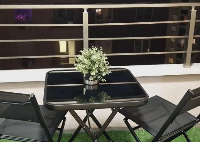 2-bedroom Sofi Lux Appartement