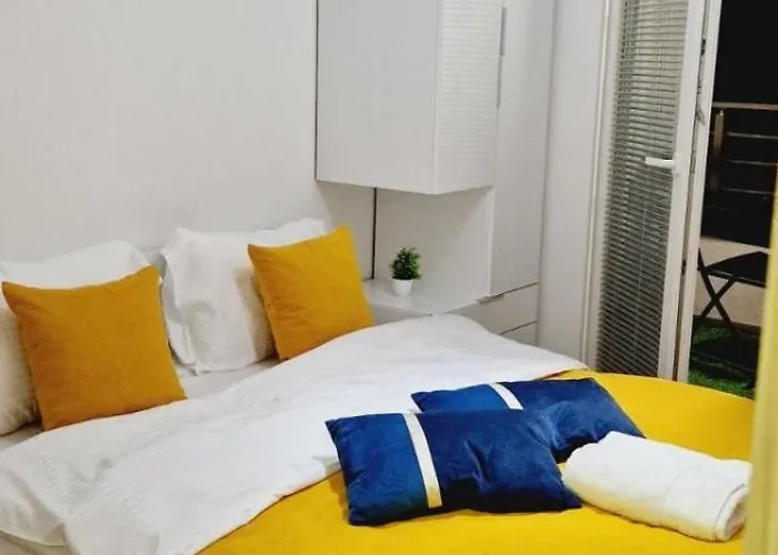 2-bedroom Sofi Lux *