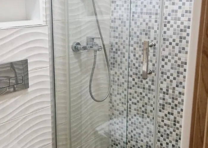 2-bedroom Sofi Lux * Skopje