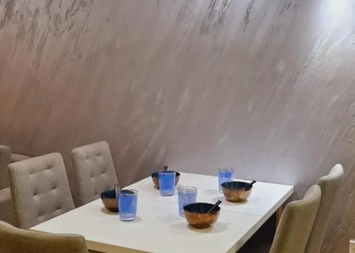 2-bedroom Sofi Lux Appartement *