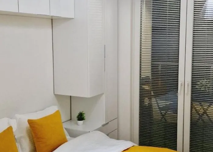 2-bedroom Sofi Lux Appartement *