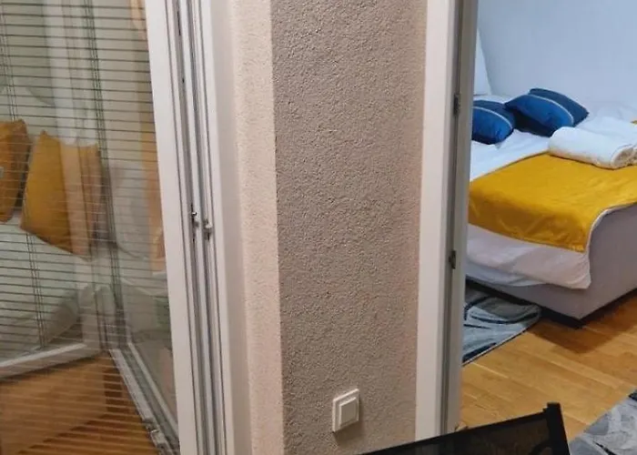 2-bedroom Sofi Lux Appartement *